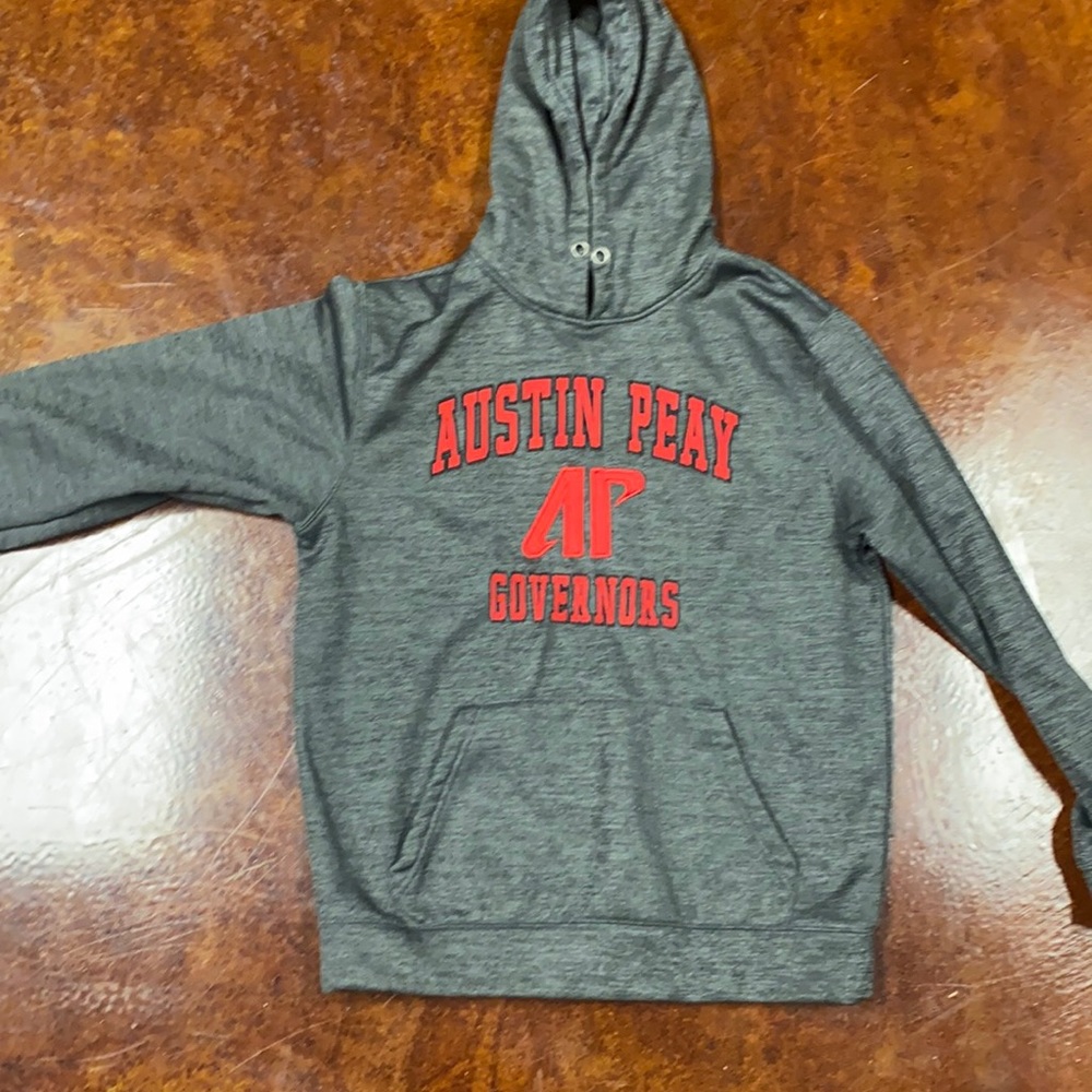 APSU MENS HOODIE